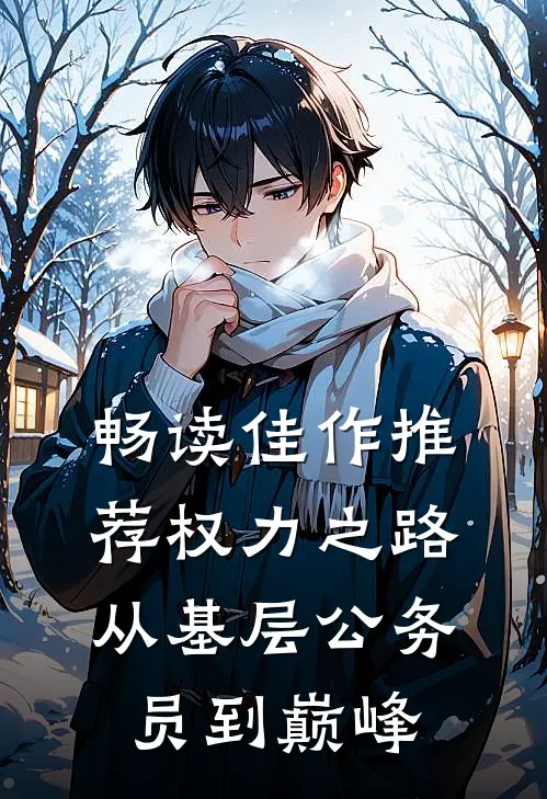 畅读佳作推荐权力之路：从基层公务员到巅峰
