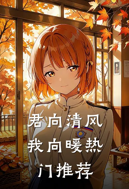 君向清风我向暖热门推荐