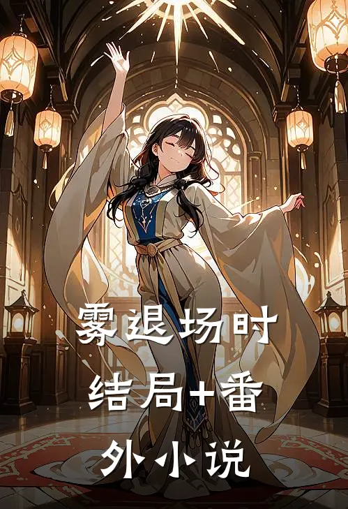 雾退场时结局+番外小说