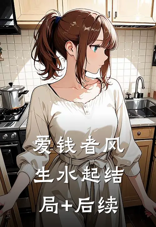 爱钱者风生水起结局+后续