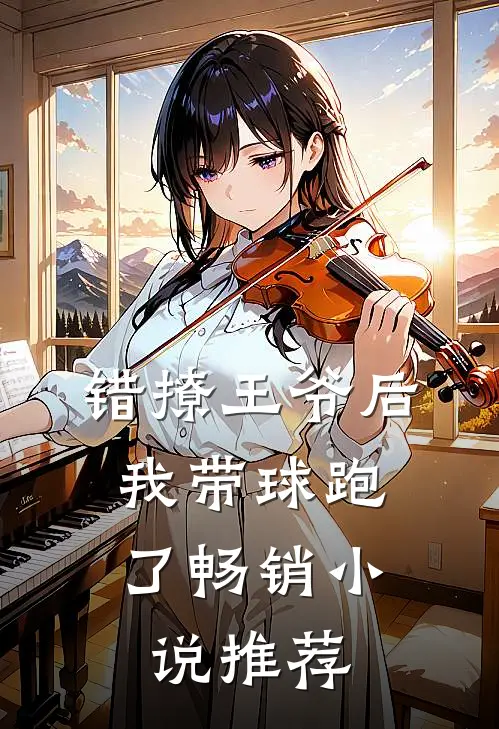 错撩王爷后，我带球跑了畅销小说推荐