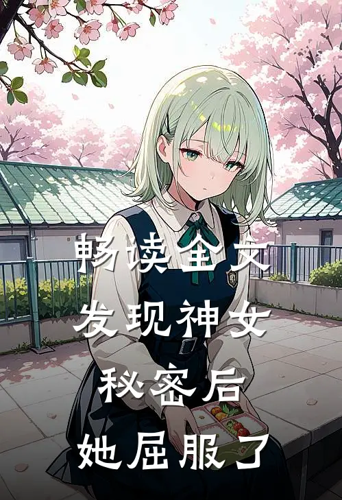畅读全文发现神女秘密后,她屈服了我