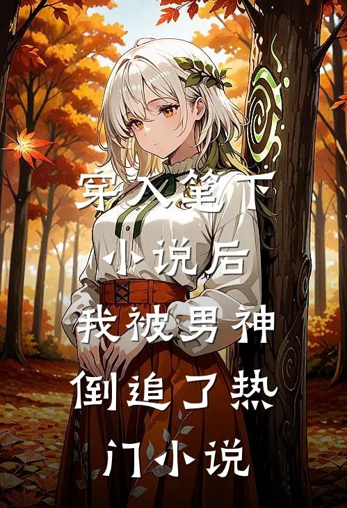 穿入笔下小说后，我被男神倒追了热门小说
