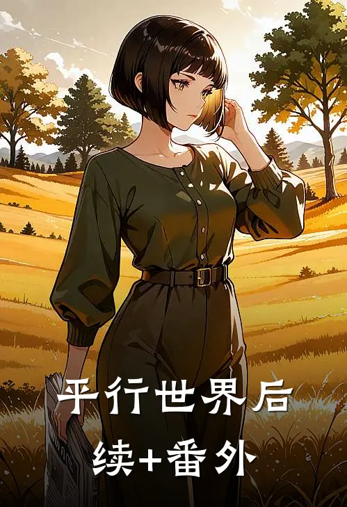 平行世界后续+番外