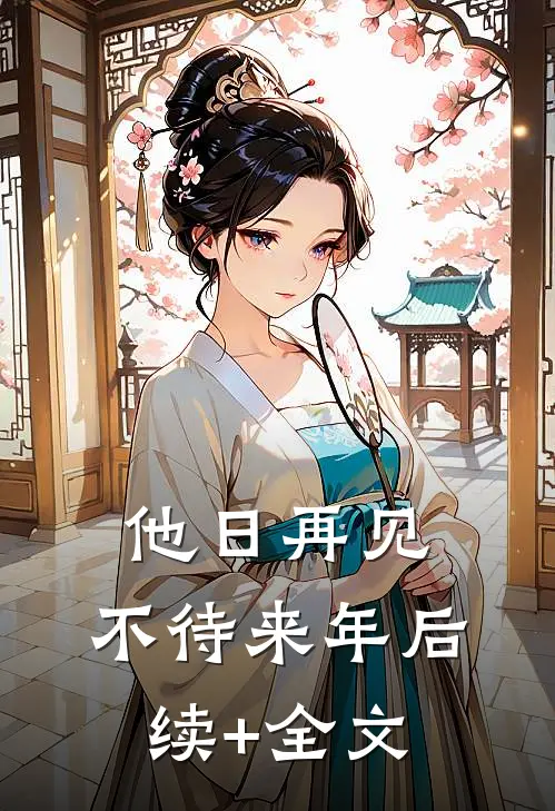 他日再见，不待来年后续+全文