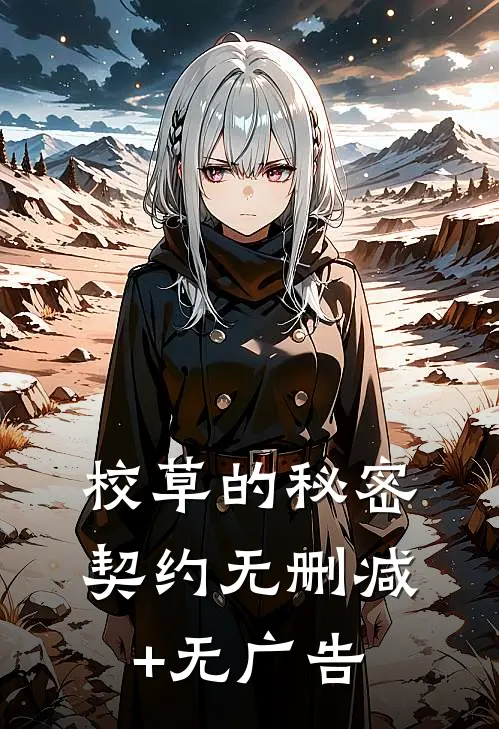 校草的秘密契约无删减+无广告
