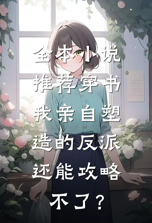 全本小说推荐穿书：我亲自塑造的反派，还能攻略不了？