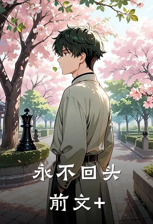 永不回头前文+