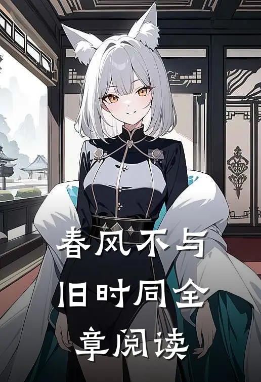 春风不与旧时同全章阅读