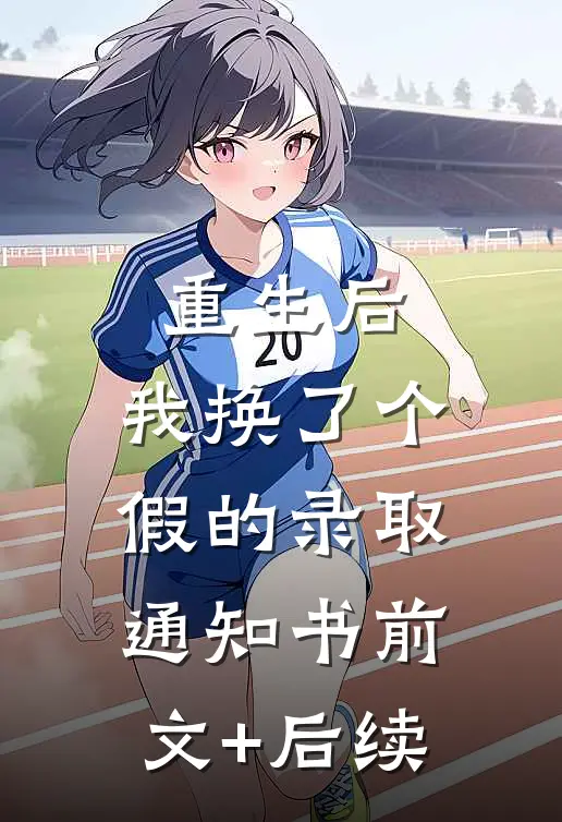 重生后，我换了个假的录取通知书前文+后续
