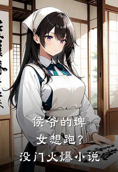 侯爷的婢女想跑？没门火爆小说