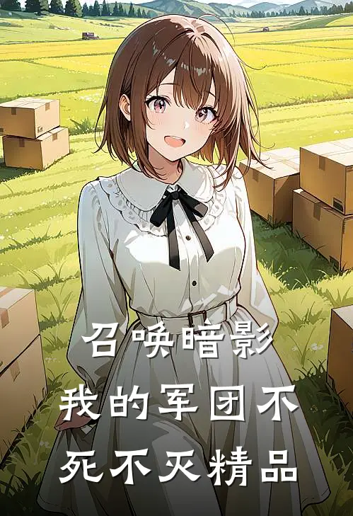 召唤暗影：我的军团不死不灭精品