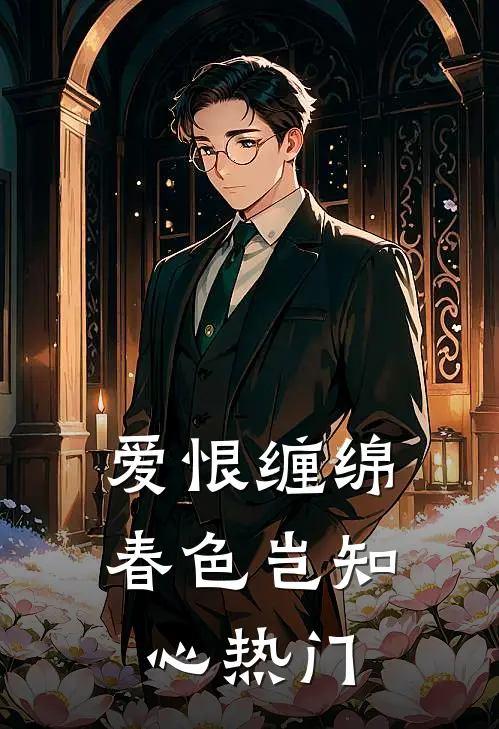 爱恨缠绵，春色岂知心热门
