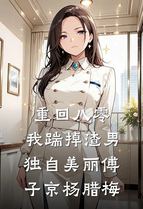 重回八零，我踹掉渣男独自美丽傅子京杨腊梅