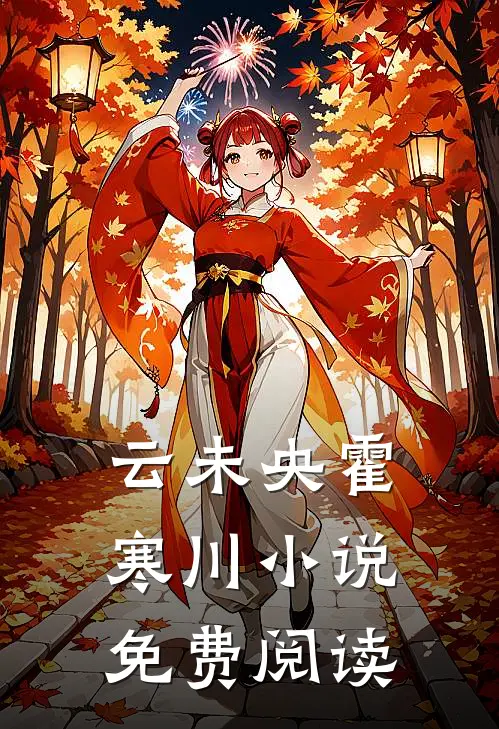 云未央霍寒川小说免费阅读