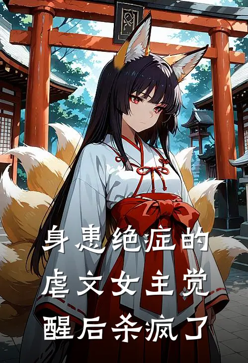 身患绝症的虐文女主觉醒后杀疯了