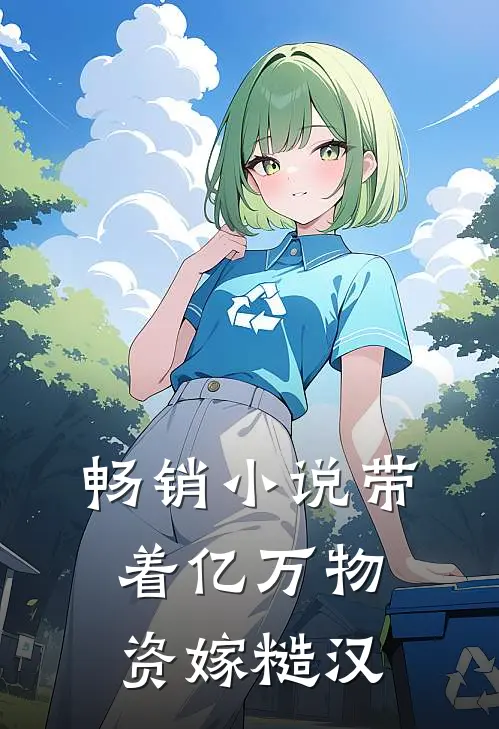 畅销小说带着亿万物资嫁糙汉