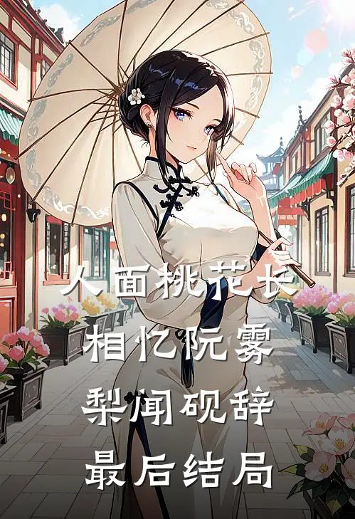 人面桃花长相忆阮雾梨闻砚辞最后结局