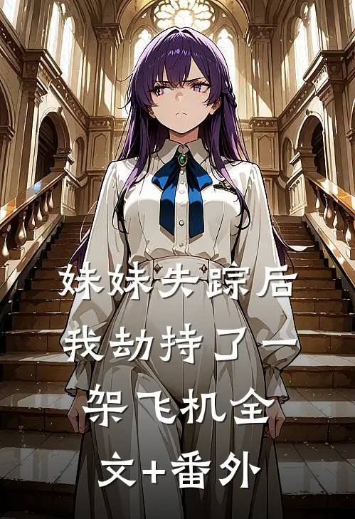 妹妹失踪后，我劫持了一架飞机全文+番外