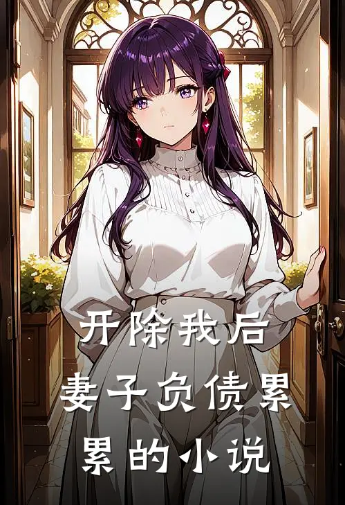 开除我后，妻子负债累累的小说