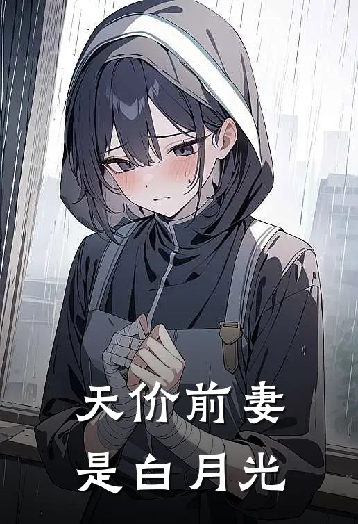 天价前妻是白月光