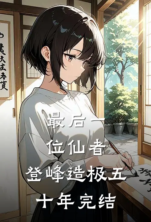 最后一位仙者,登峰造极五十年完结了吗