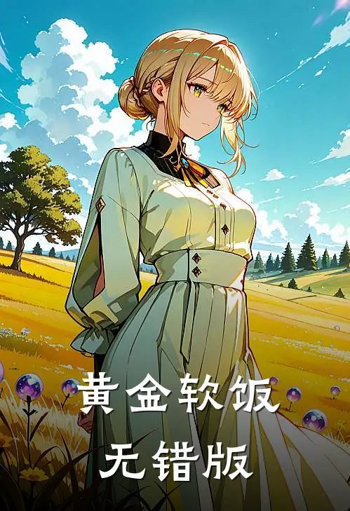 黄金软饭无错版