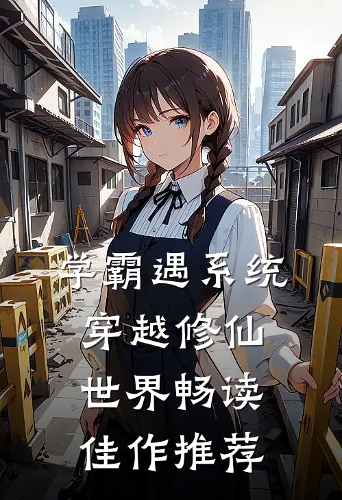 学霸遇系统穿越修仙世界畅读佳作推荐