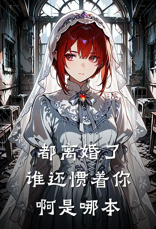 都离婚了,谁还惯着你啊是哪本改编