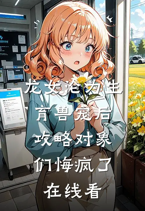 龙女沦为生育兽宠后，攻略对象们悔疯了在线看