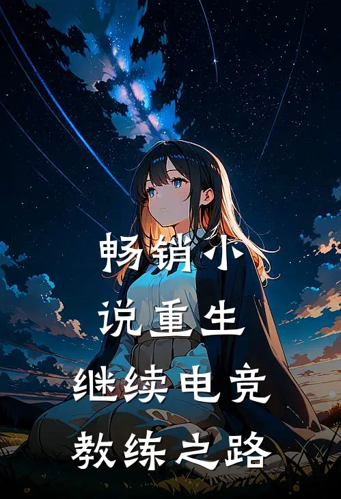 畅销小说重生，继续电竞教练之路