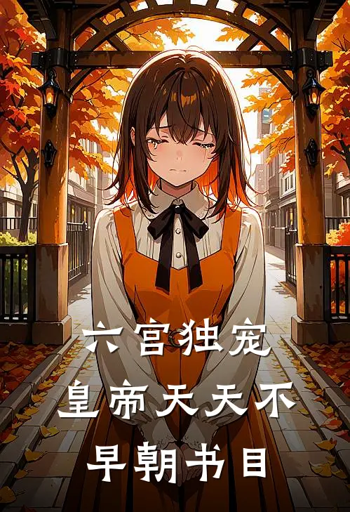 六宫独宠，皇帝天天不早朝书目
