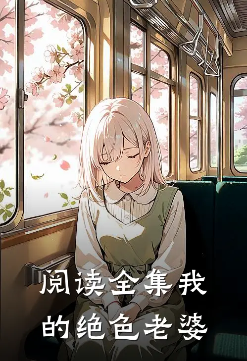 阅读全集我的绝色老婆