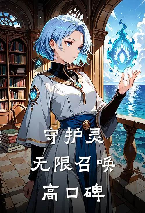 守护灵：无限召唤高口碑