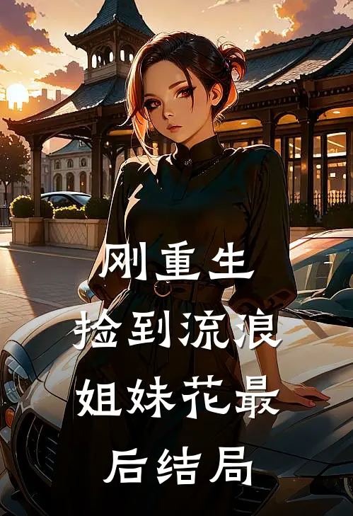 刚重生,捡到流浪姐妹花最后结局是