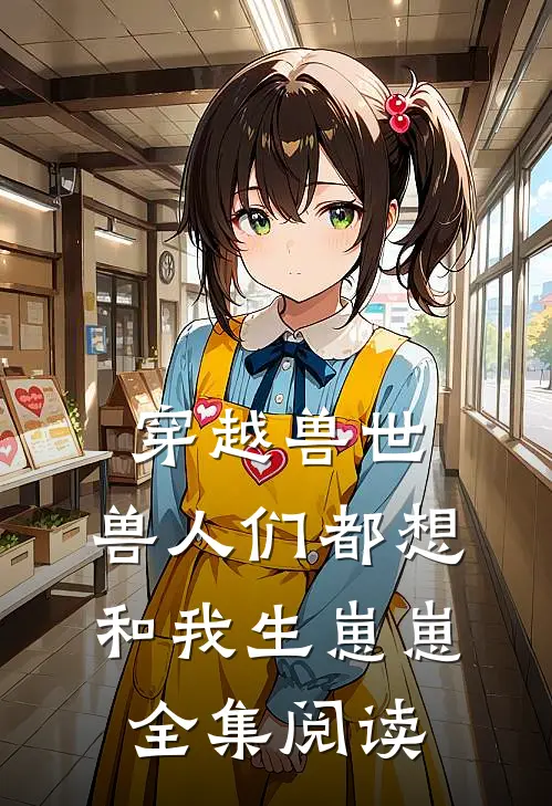 穿越兽世,兽人们都想和我生崽崽全集阅读