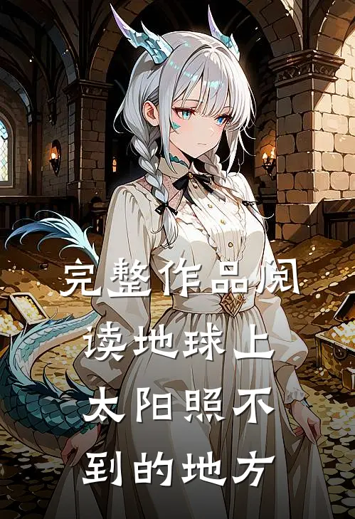 完整作品阅读地球上太阳照不到的地方