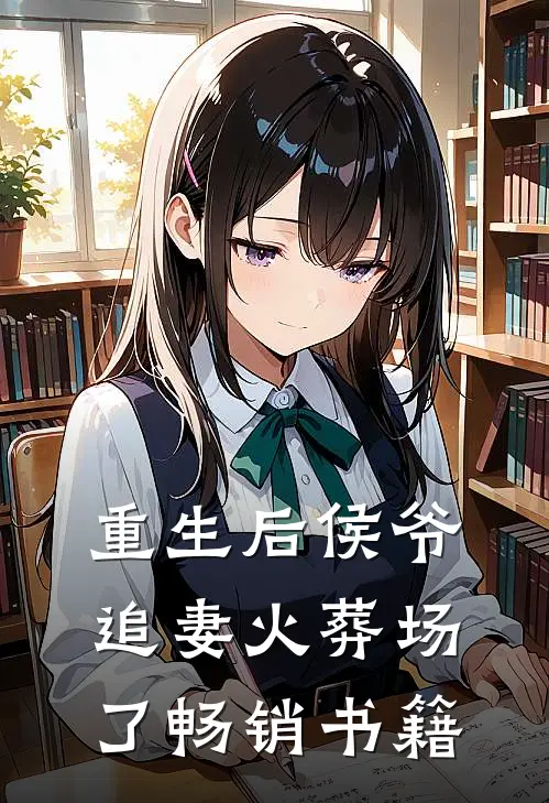重生后侯爷追妻火葬场了畅销书籍