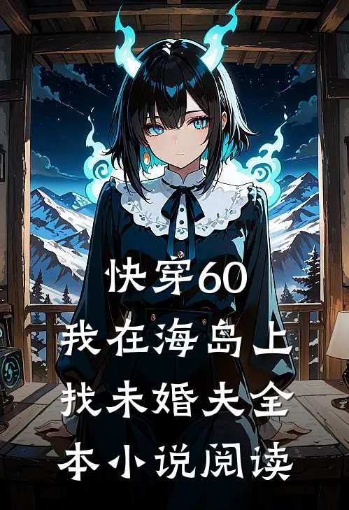 快穿60：我在海岛上找未婚夫全本小说阅读
