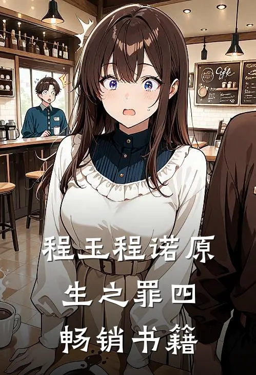 程玉程诺原生之罪四畅销书籍