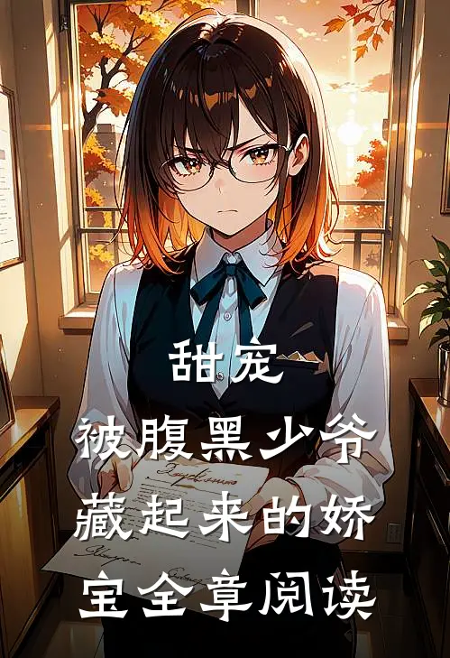 甜宠：被腹黑少爷藏起来的娇宝全章阅读