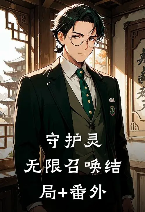 守护灵：无限召唤结局+番外