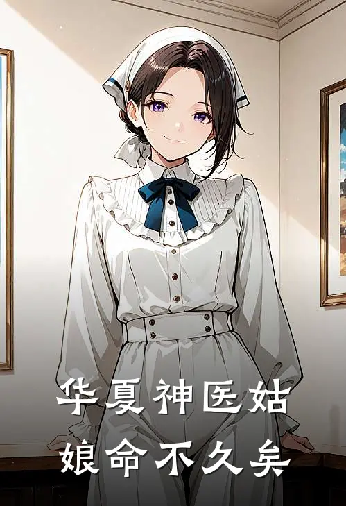 华夏神医姑娘命不久矣