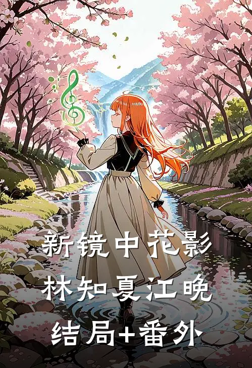 新镜中花影林知夏江晚结局+番外