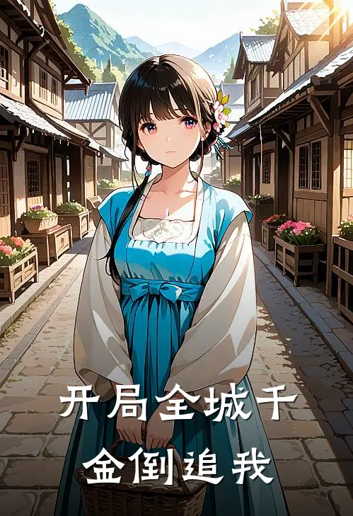 开局全城千金倒追我