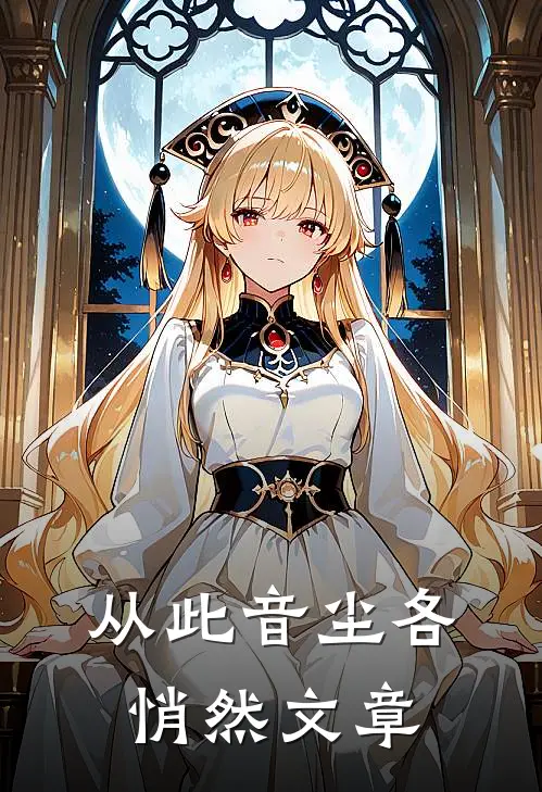 从此音尘各悄然文章