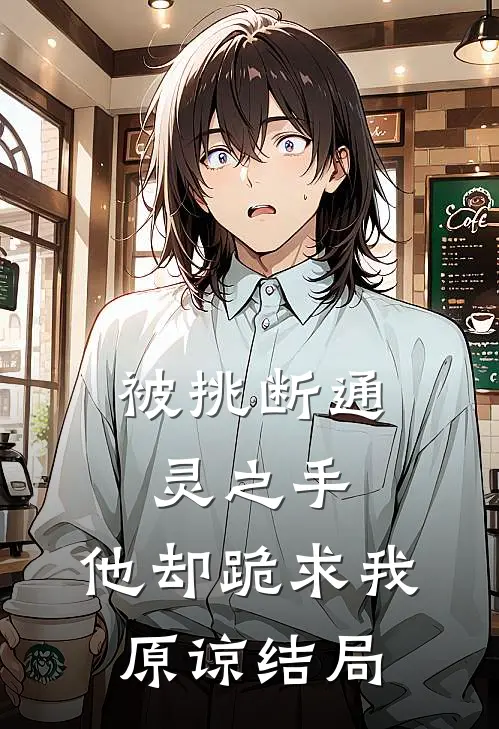 被挑断通灵之手，他却跪求我原谅结局
