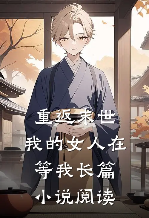 重返末世：我的女人在等我长篇小说阅读