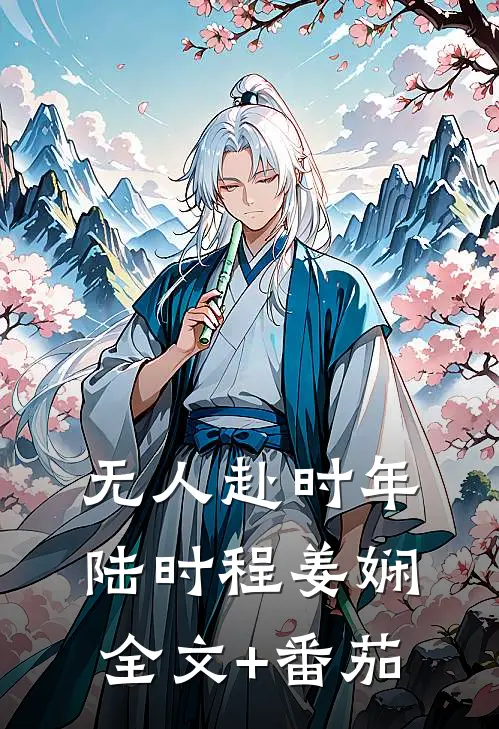 无人赴时年陆时程姜娴全文+番茄
