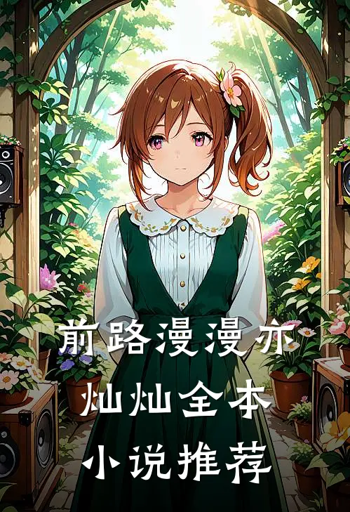 前路漫漫亦灿灿全本小说推荐